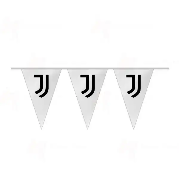 Juventus Fc pe Dizili gen Bayraklar