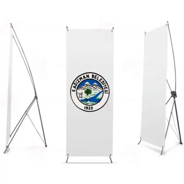 Kazman Belediyesi X Banner Bask