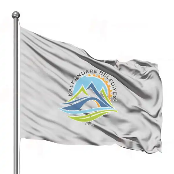 Kalkandere Belediyesi Gönder Bayrağı