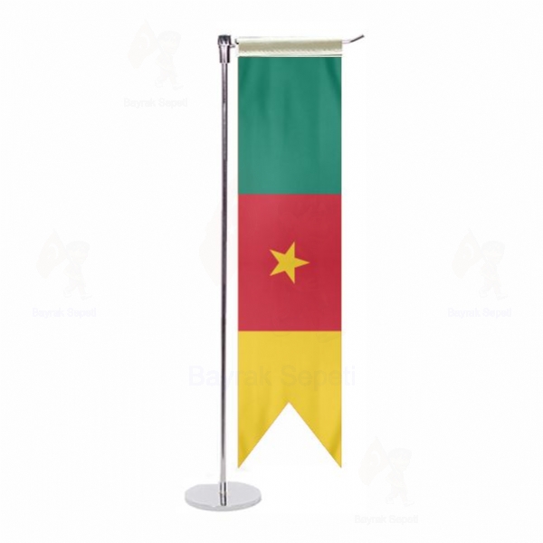 Kamerun L Masa Bayra