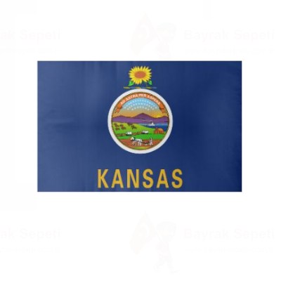 Kansas Flags