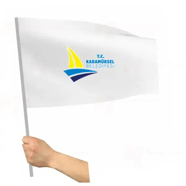 Karamrsel Belediyesi Sopal Bayraklar Nedir