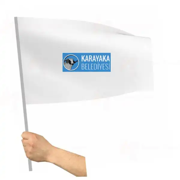 Karayaka Belediyesi Sopal Bayraklar Ne Demek