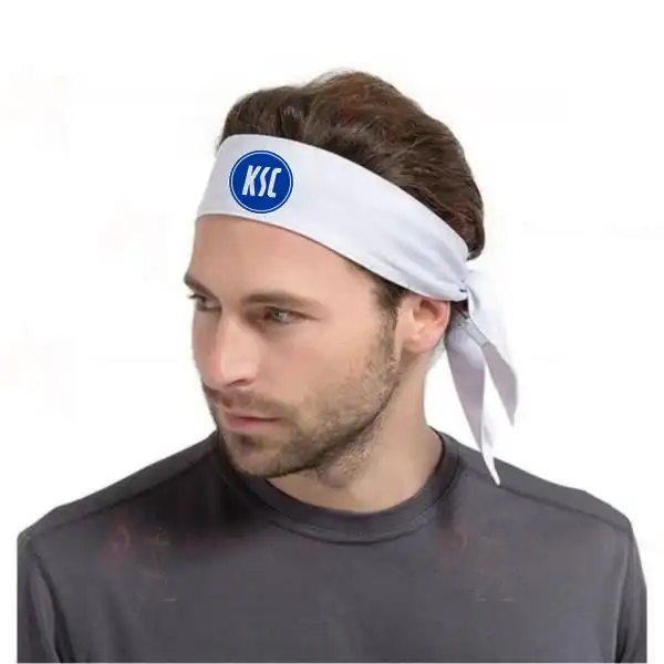 Karlsruher Sc erit Bandana