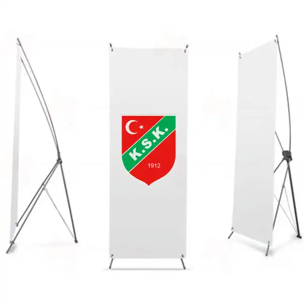 Karyaka Spor X Banner Bask