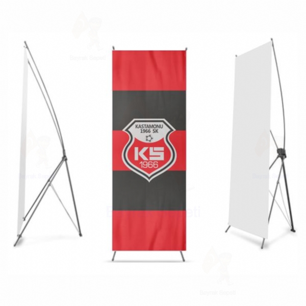 Kastamonuspor X Banner Bask