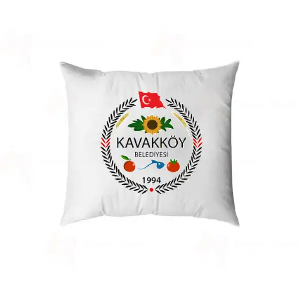 Kavakky Belediyesi Baskl Yastk imalat