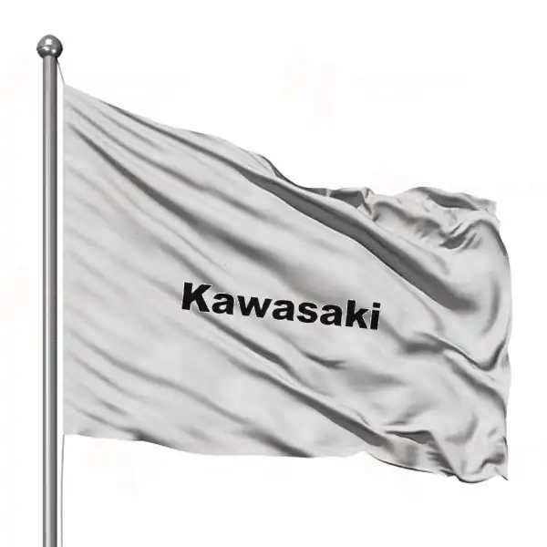 Kawasaki Gnder Bayra