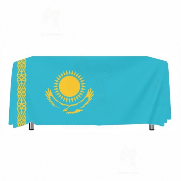 Kazakistan Baskl Masa rts