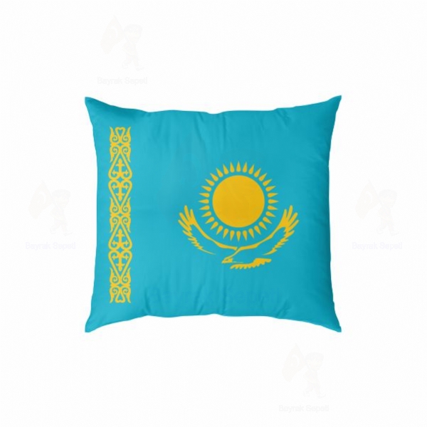 Kazakistan Baskl Yastk