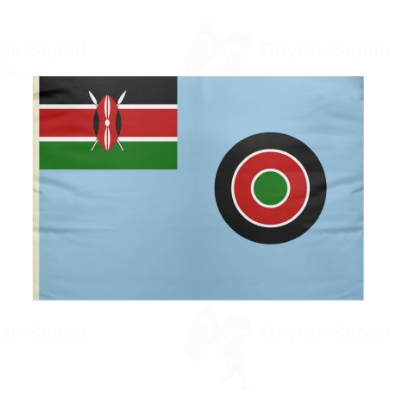 Kenya Air Force Flags