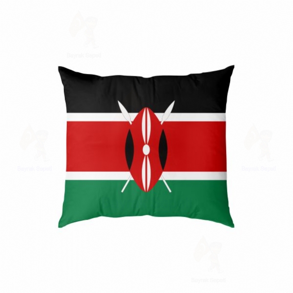 Kenya Baskl Yastk Sat Fiyat