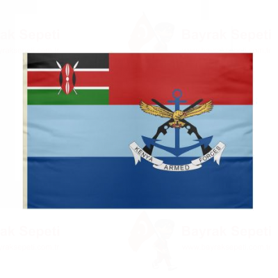 Kenya Defence Forces Bayra