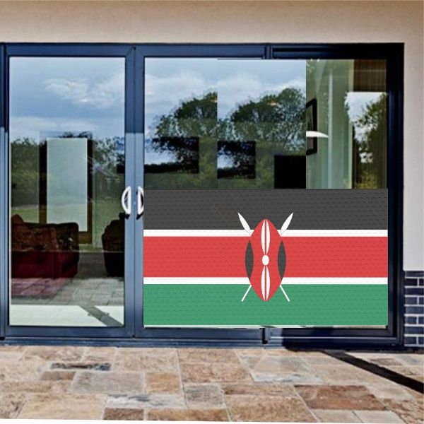Kenya One Way Vision
