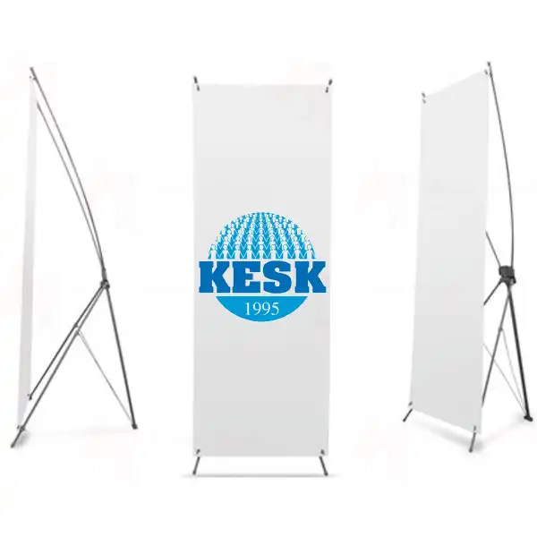 Kesk X Banner Bask