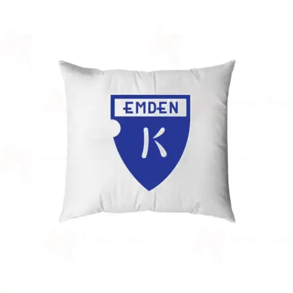 Kickers Emden Baskl Yastk