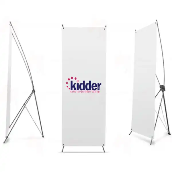 Kidder X Banner Bask