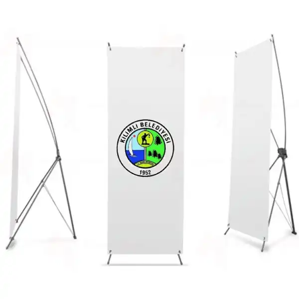 Kilimli Belediyesi X Banner Bask