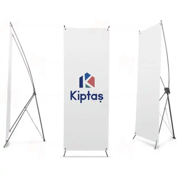 Kipta X Banner Bask