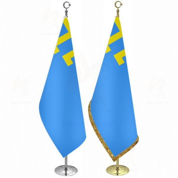 Krm Tatar Telal Makam Bayra eitleri