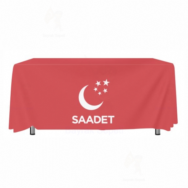 Krmz Saadet Partisi