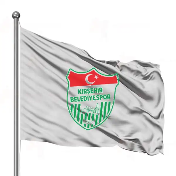 Krehir Belediyespor Bayra