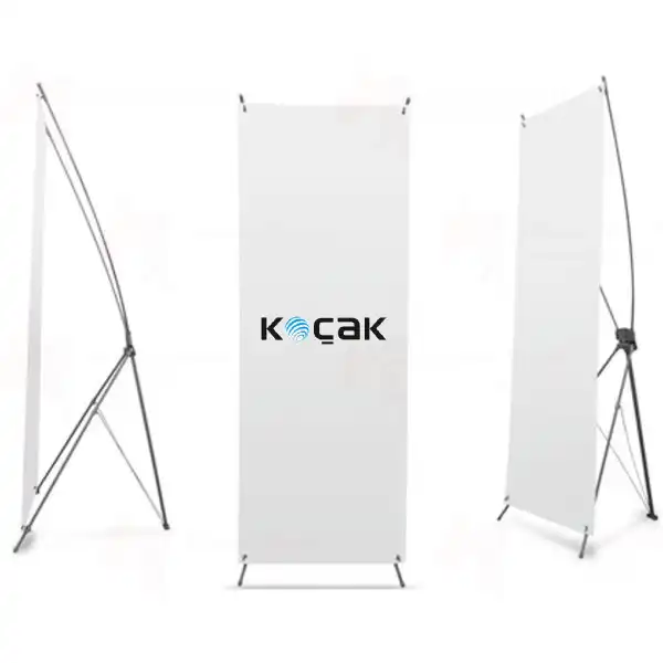 Koak X Banner Bask
