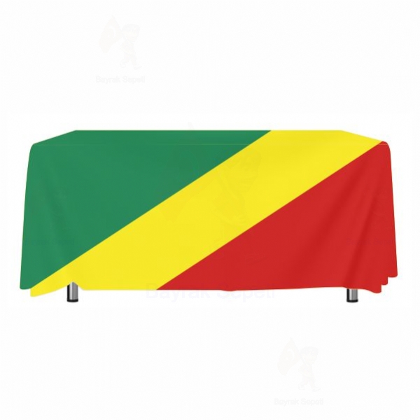Kongo Cumhuriyeti Baskl Masa rts