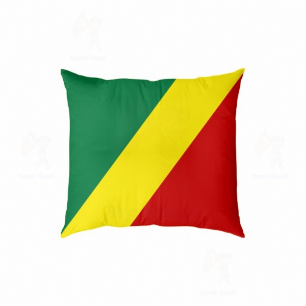 Kongo Cumhuriyeti Baskl Yastk
