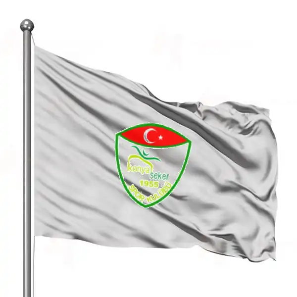 Konya ekerspor Bayra