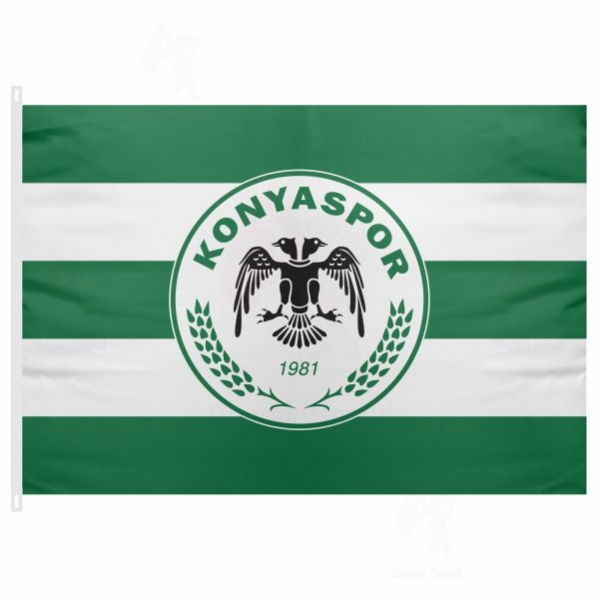 Konyaspor Bayra