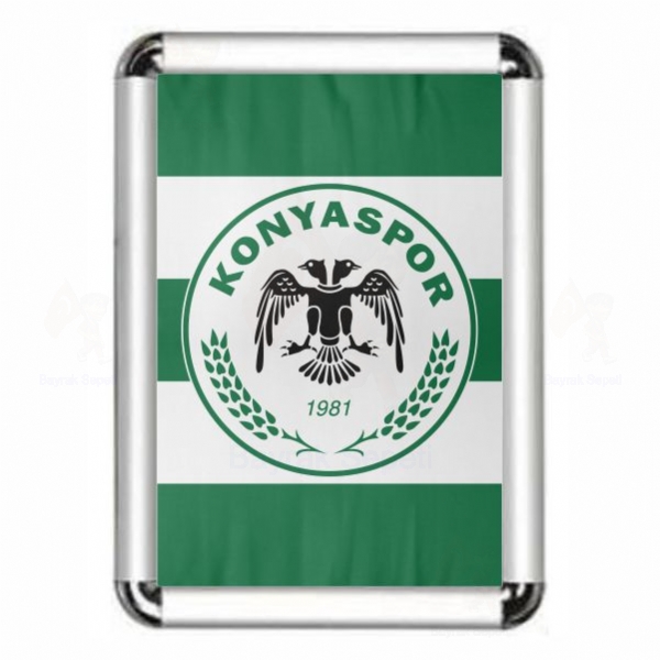 Konyaspor ereveli Fotoraflar