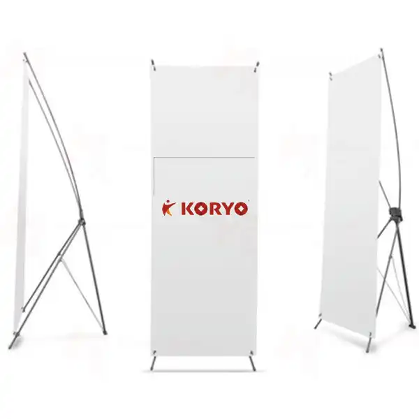 Koryo X Banner Bask