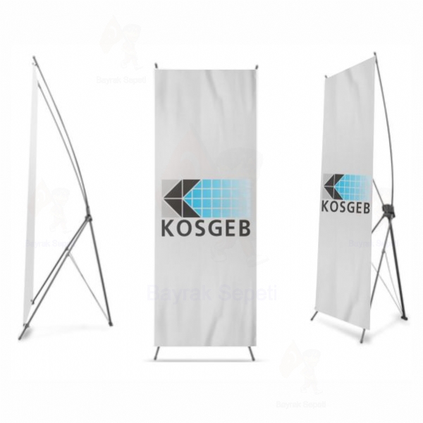 Kosgeb X Banner Bask retim