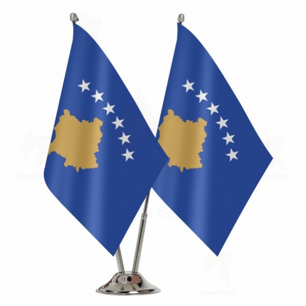 Kosova 2 li Masa Bayra