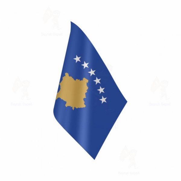 Kosova Masa Bayraklar imalat