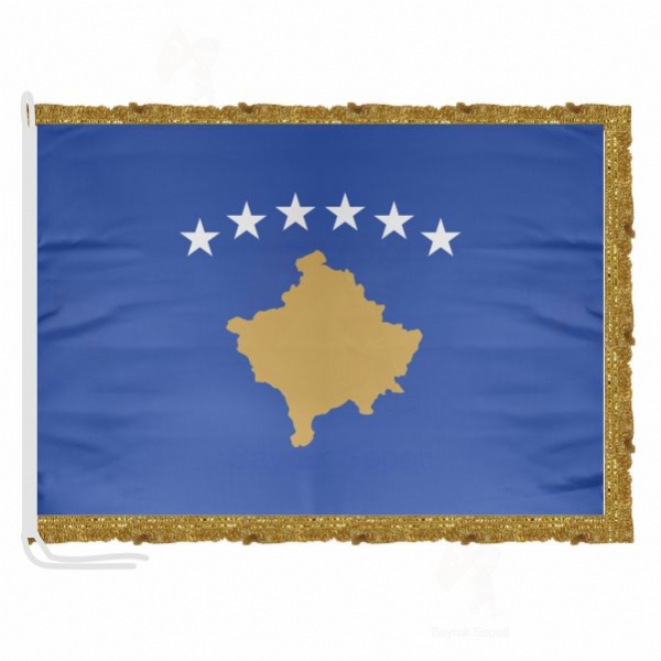 Kosova Saten Kuma Makam Bayra Bul
