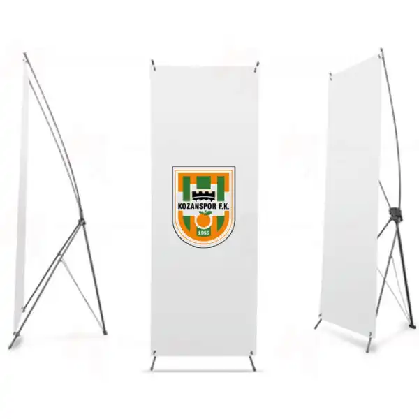 Kozanspor X Banner Bask