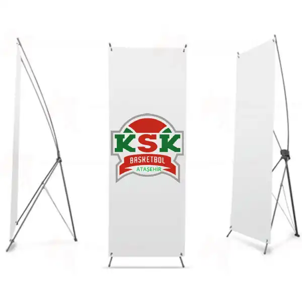 Ksk Ataehir Basketbol Kulb X Banner Bask Toptan