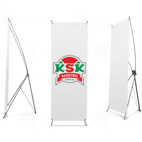 Ksk Kartal Basketbol Kulb X Banner Bask
