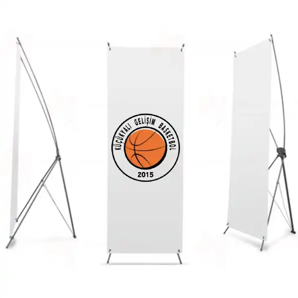 Kkyal Geliim Basketbol Kulb X Banner Bask