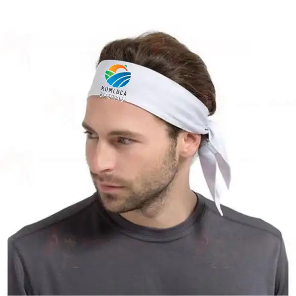 Kumluca Belediyesi erit Bandana