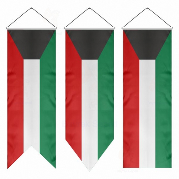 Kuveyt Krlang Bayraklar retimi