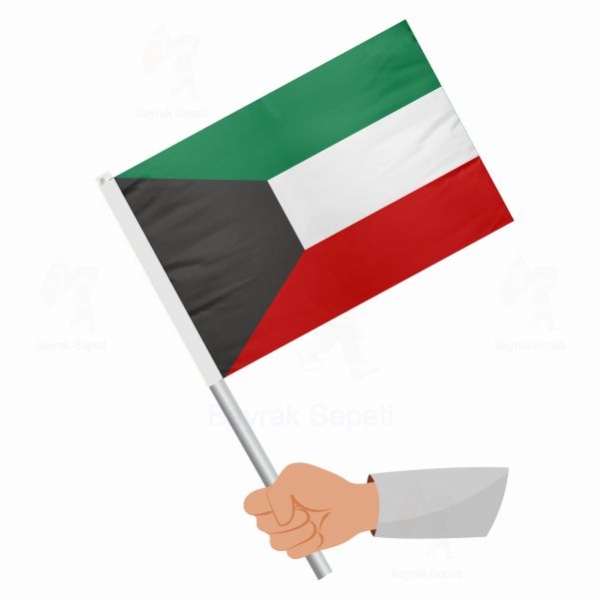 Kuveyt Sopal Bayraklar retimi
