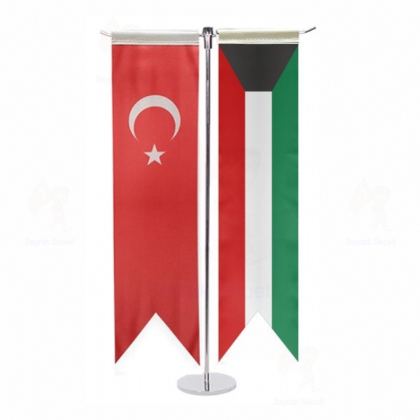 Kuveyt T Masa Bayraklar Nerede Yaptrlr