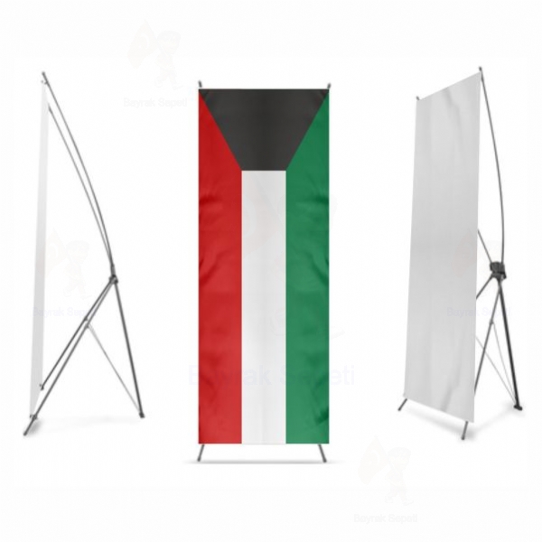 Kuveyt X Banner Bask lleri