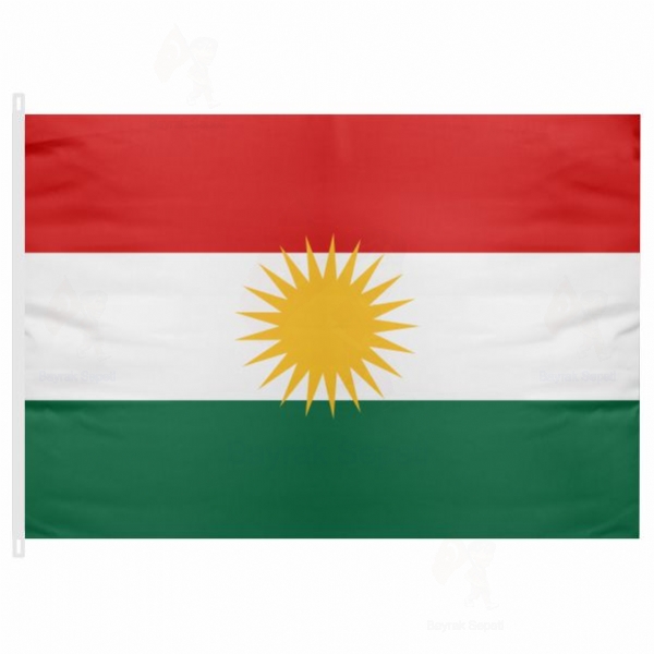 Kuzey Irak Yabanc lke Bayraklar
