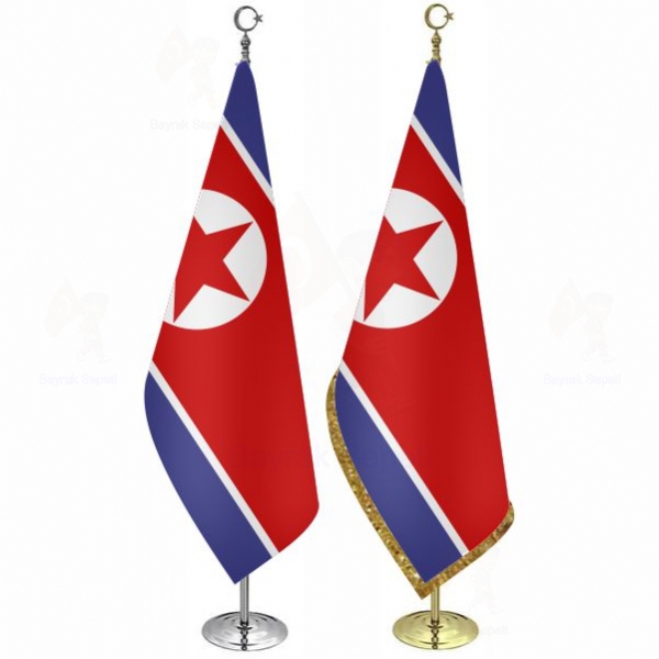 Kuzey Kore Telal Makam Bayra Sat Fiyat