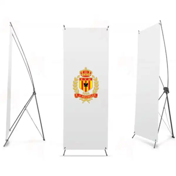 Kv Mechelen X Banner Bask