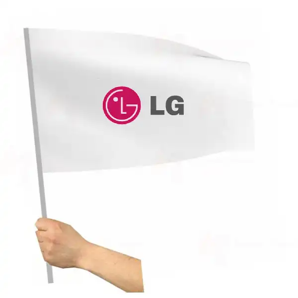 LG Sopal Bayraklar